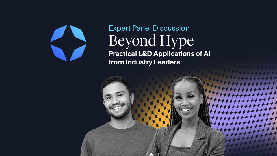 Expert Panel Discussion Beyond Hype Exclusive Live Webcast