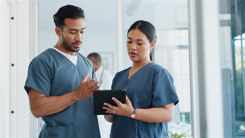 Nurse Burnout: Symptoms, Causes & Prevention