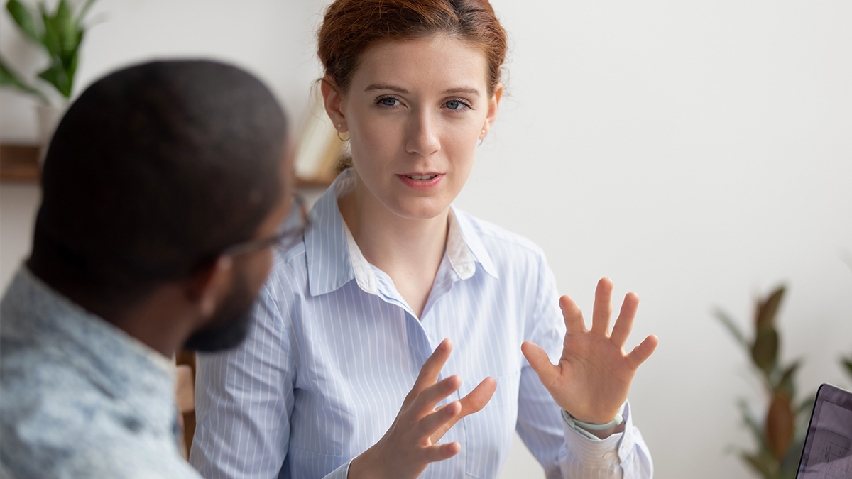 How to Be a Good Manager: 7 Essential Skills