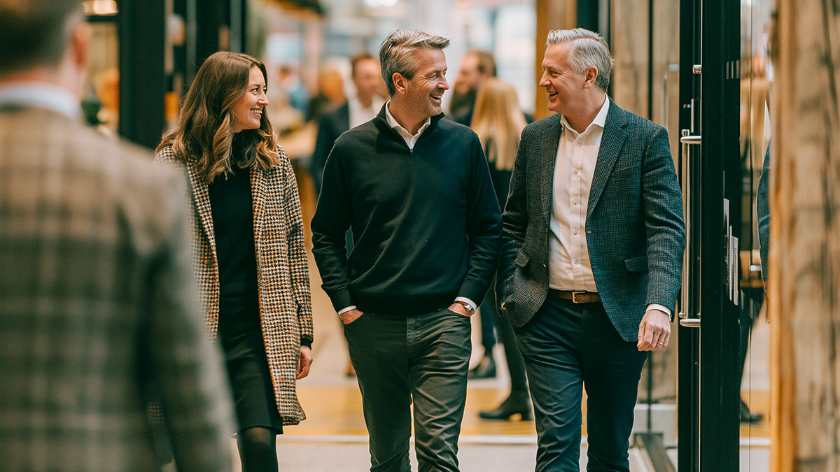 Why Organizations Need Visionary Leadership